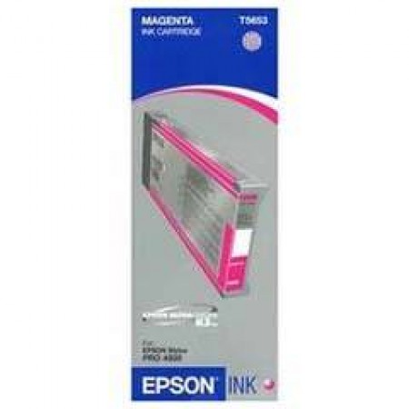 Картридж Epson EPT565300 в Москве Картридж Epson EPT565300 в Москве