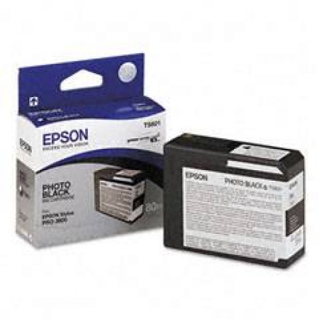 Картридж Epson EPT580100 в Москве Картридж Epson EPT580100 в Москве