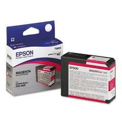 Картридж Epson EPT580300 Картридж Epson EPT580300