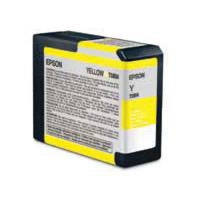 Картридж Epson EPT580400