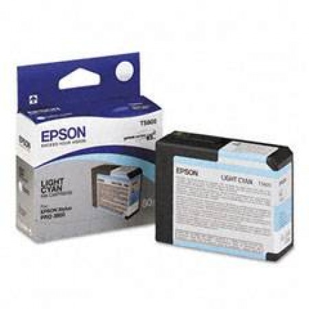 Картридж Epson EPT580500 в Москве Картридж Epson EPT580500 в Москве