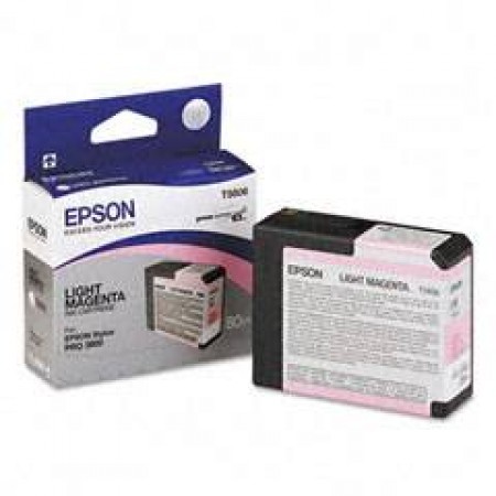 Картридж Epson EPT580600 в Москве Картридж Epson EPT580600 в Москве