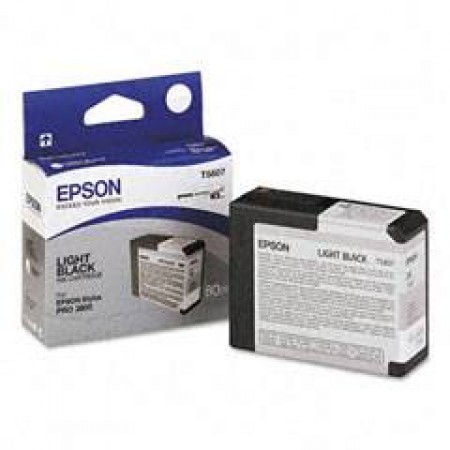 Картридж Epson EPT580700 в Москве Картридж Epson EPT580700 в Москве