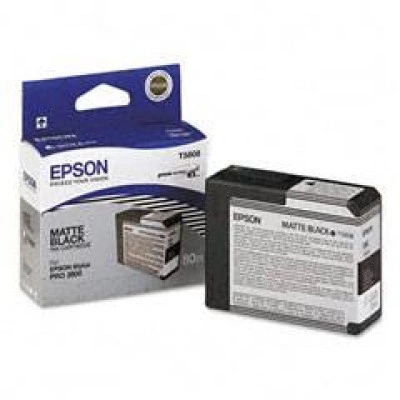 Картридж Epson EPT580800