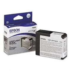 Картридж Epson EPT580900 Картридж Epson EPT580900