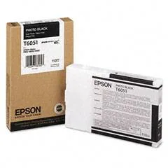 Картридж Epson EPT605100 Картридж Epson EPT605100