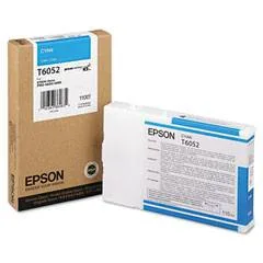 Картридж Epson EPT605200 Картридж Epson EPT605200