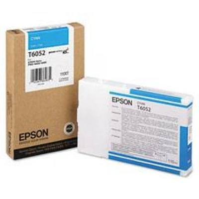 Картридж Epson EPT605200
