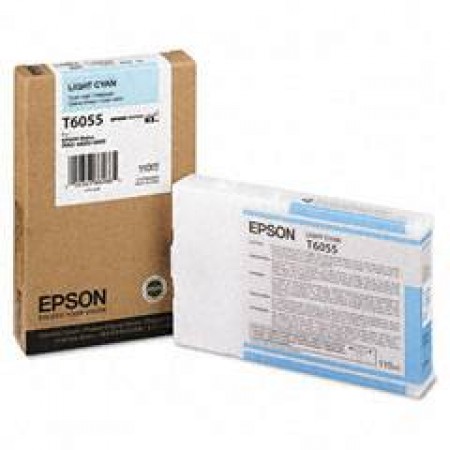 Картридж Epson EPT605500 в Москве Картридж Epson EPT605500 в Москве