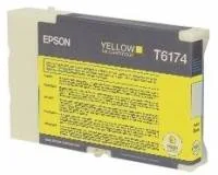 Картридж Epson EPT617400