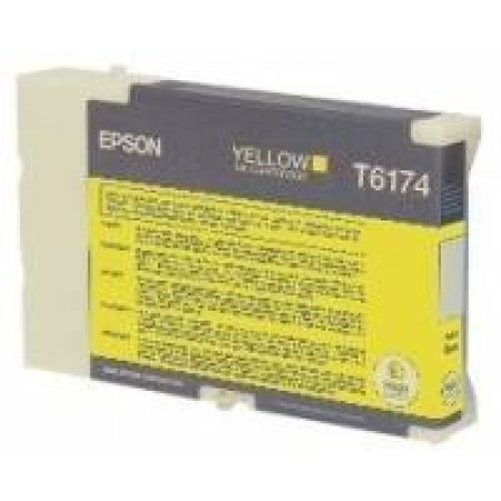 Картридж Epson EPT617400 в Москве Картридж Epson EPT617400 в Москве