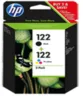 Картридж HP 122 (CH561HE)