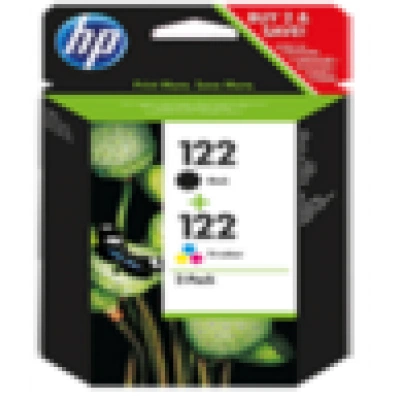 Картридж HP 122 (CH561HE) Картридж HP 122 (CH561HE)