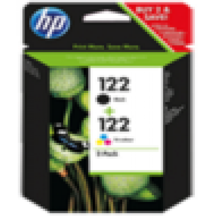 Картридж HP 122 (CH561HE) в Москве Картридж HP 122 (CH561HE) в Москве