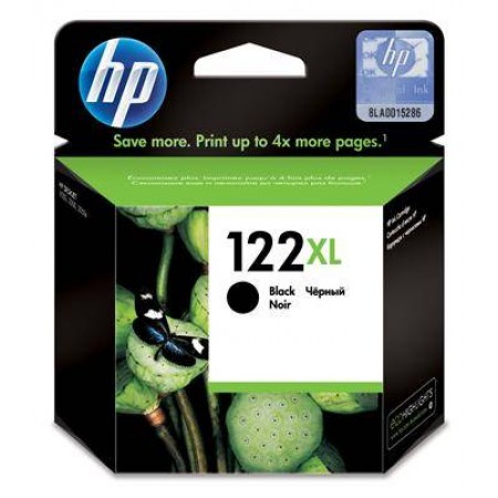 Картридж HP 122XL (CH563HE) в Москве Картридж HP 122XL (CH563HE) в Москве
