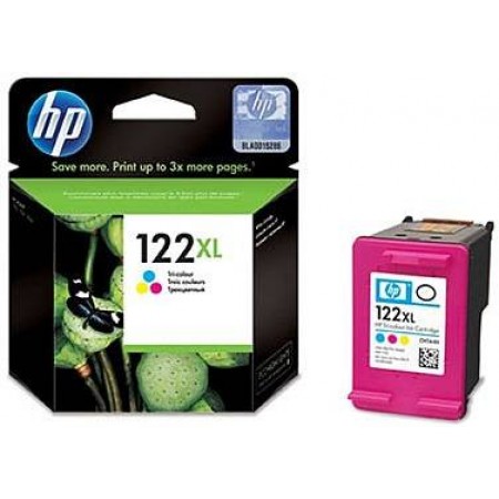 Картридж HP 122XL (CH564HE) в Москве Картридж HP 122XL (CH564HE) в Москве