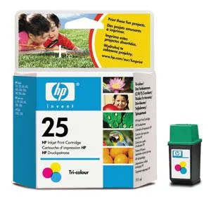 Картридж HP 51625A