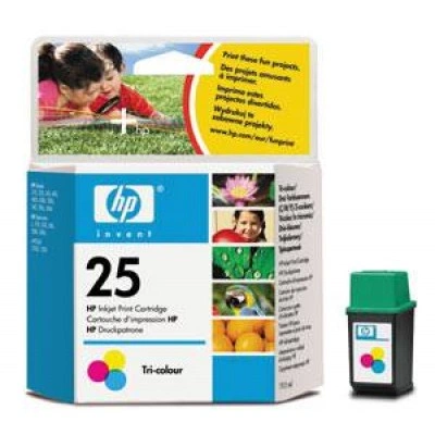 Картридж HP 51625A