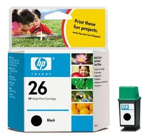 Картридж HP 51626A