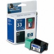 Картридж HP 51633M