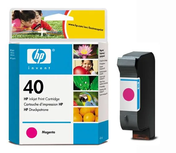 Картридж HP 51640M Картридж HP 51640M