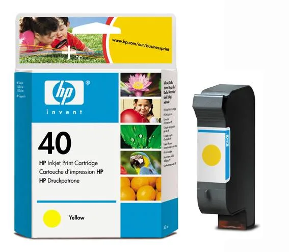 Картридж HP 51640Y