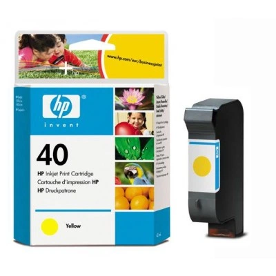 Картридж HP 51640Y