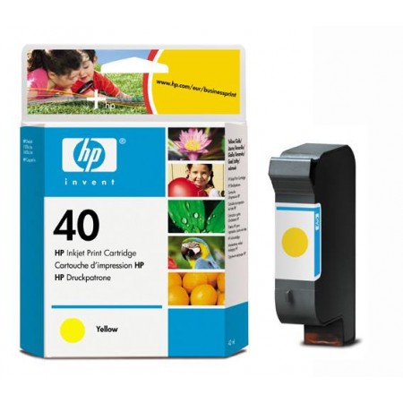 Картридж HP 51640Y в Москве Картридж HP 51640Y в Москве