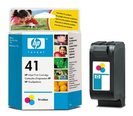 Картридж HP 51641A