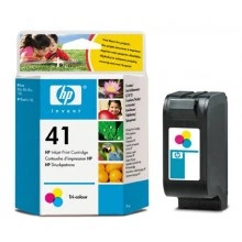 Картридж HP 51641A