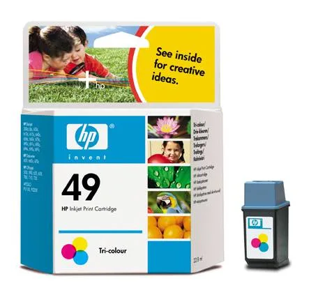 Картридж HP 51649A