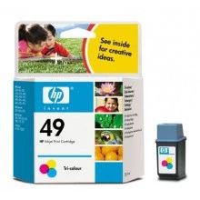 Картридж HP 51649A