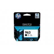 Картридж HP 963 струйный черный (1000 стр) (3JA26AE)