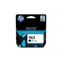 Картридж HP 963 струйный черный (1000 стр) (3JA26AE)
