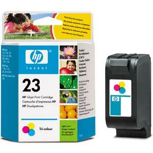 Картридж HP C1823D Картридж HP C1823D