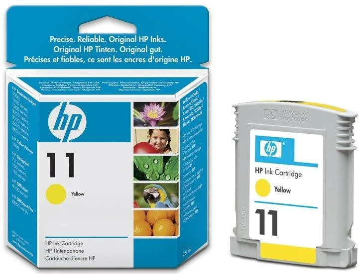 Картридж HP C4838AE