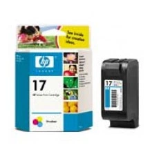 Картридж HP C6625DE