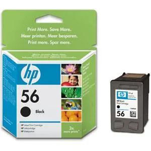 Картридж HP C6656A