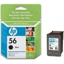 Картридж HP C6656A
