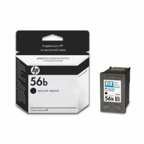 Картридж HP C6656BE