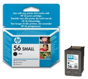 Картридж HP C6656GE Картридж HP C6656GE