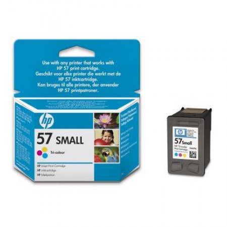 Картридж HP C6657GE в Москве Картридж HP C6657GE в Москве