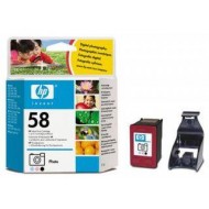 Картридж HP C6658AЕ