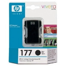 Картридж HP C8721HE