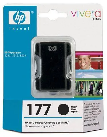 Картридж HP C8721HE Картридж HP C8721HE