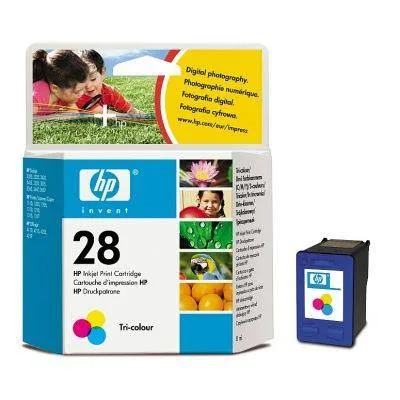 Картридж HP C8728A Картридж HP C8728A