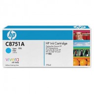 Картридж HP C8751A