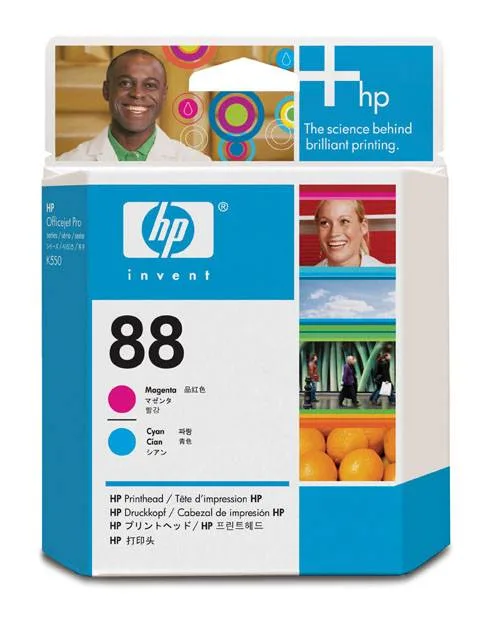 Картридж HP C9382A