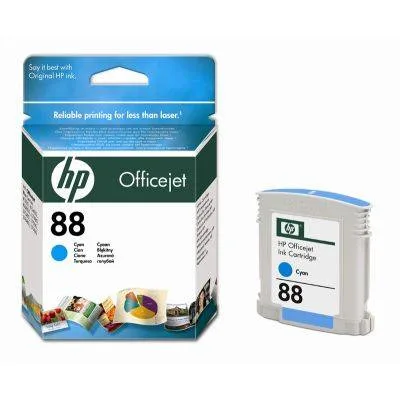 Картридж HP C9386AE