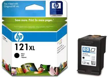 Картридж HP CC641HE